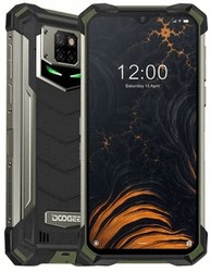 Ремонт телефона Doogee S88 Pro в Твери